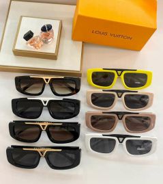 Picture of LV Sunglasses _SKUfw55794527fw
